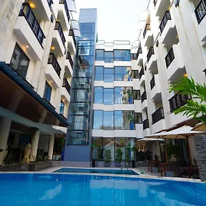 3* Hotel The Tandibayang &