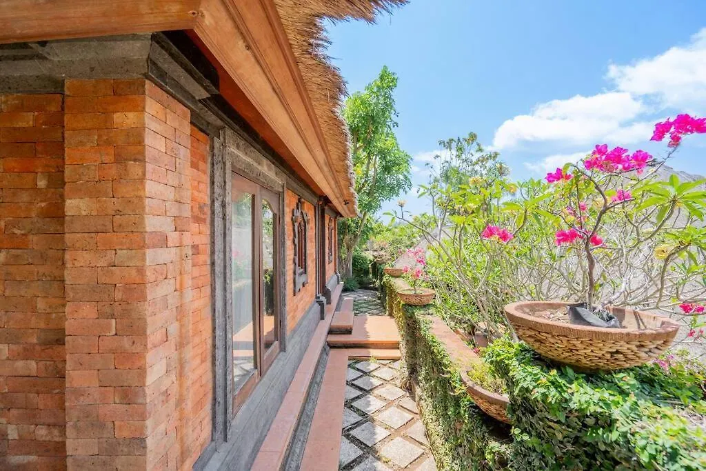 The Laras Villa - 3Br Villa In Jimbaran Badung  Indonesia