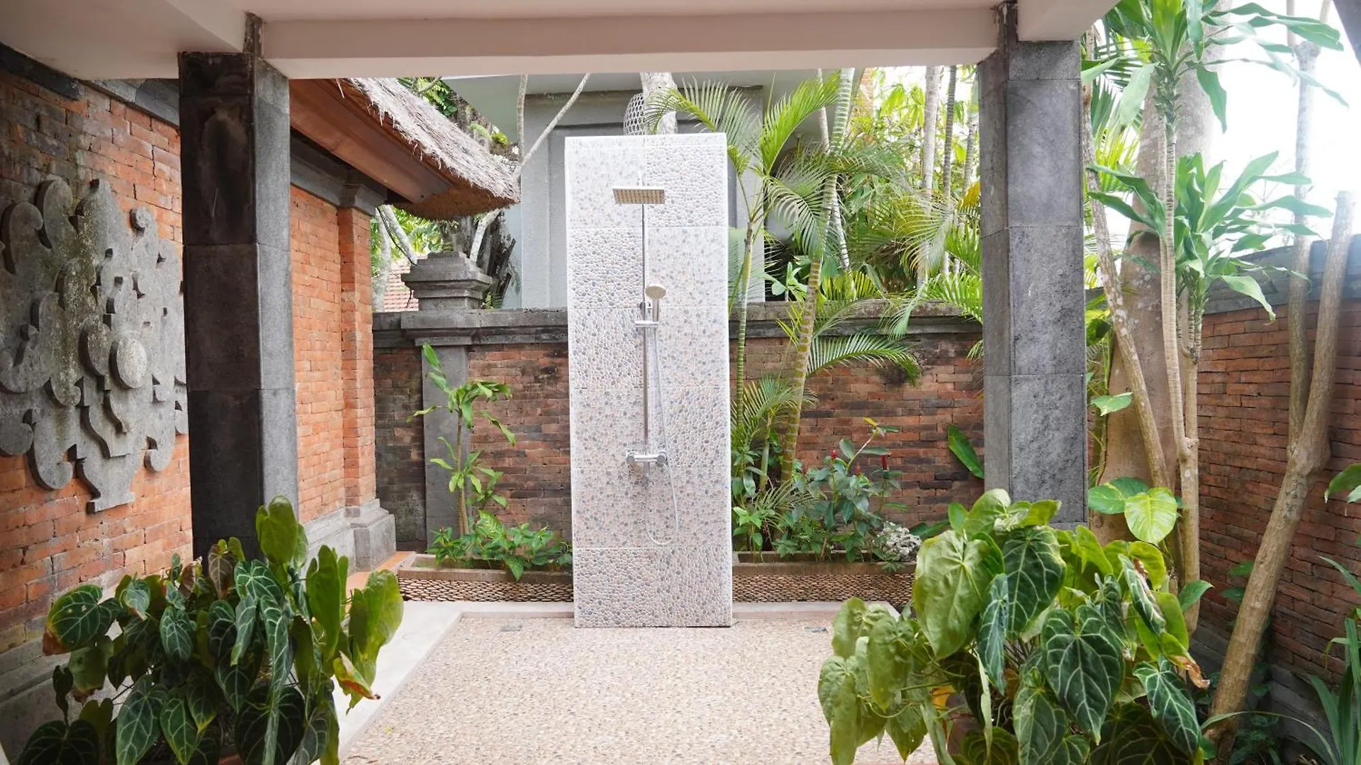 The Laras Villa - 3Br Villa In Jimbaran Badung  0*, Badung (Bali)