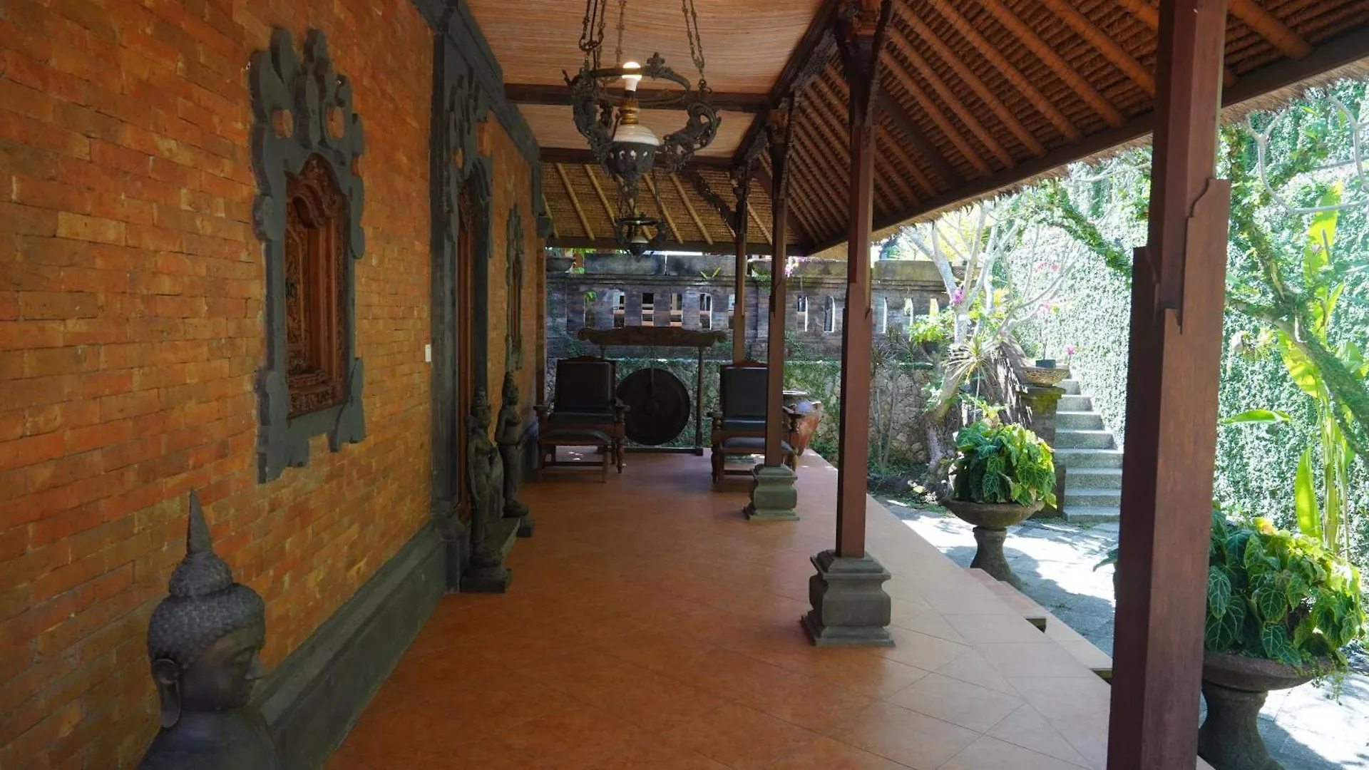 The Laras Villa - 3Br Villa In Jimbaran Badung  Indonesia