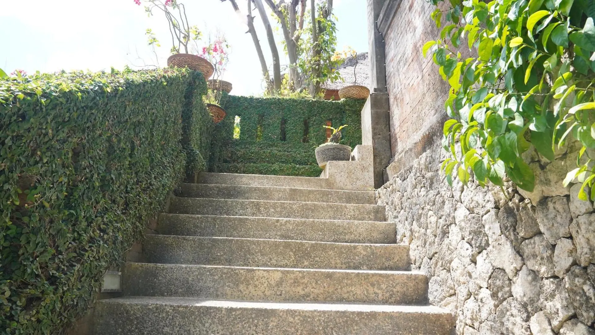 The Laras Villa - 3Br Villa In Jimbaran Badung  0*, Badung (Bali) Indonesia