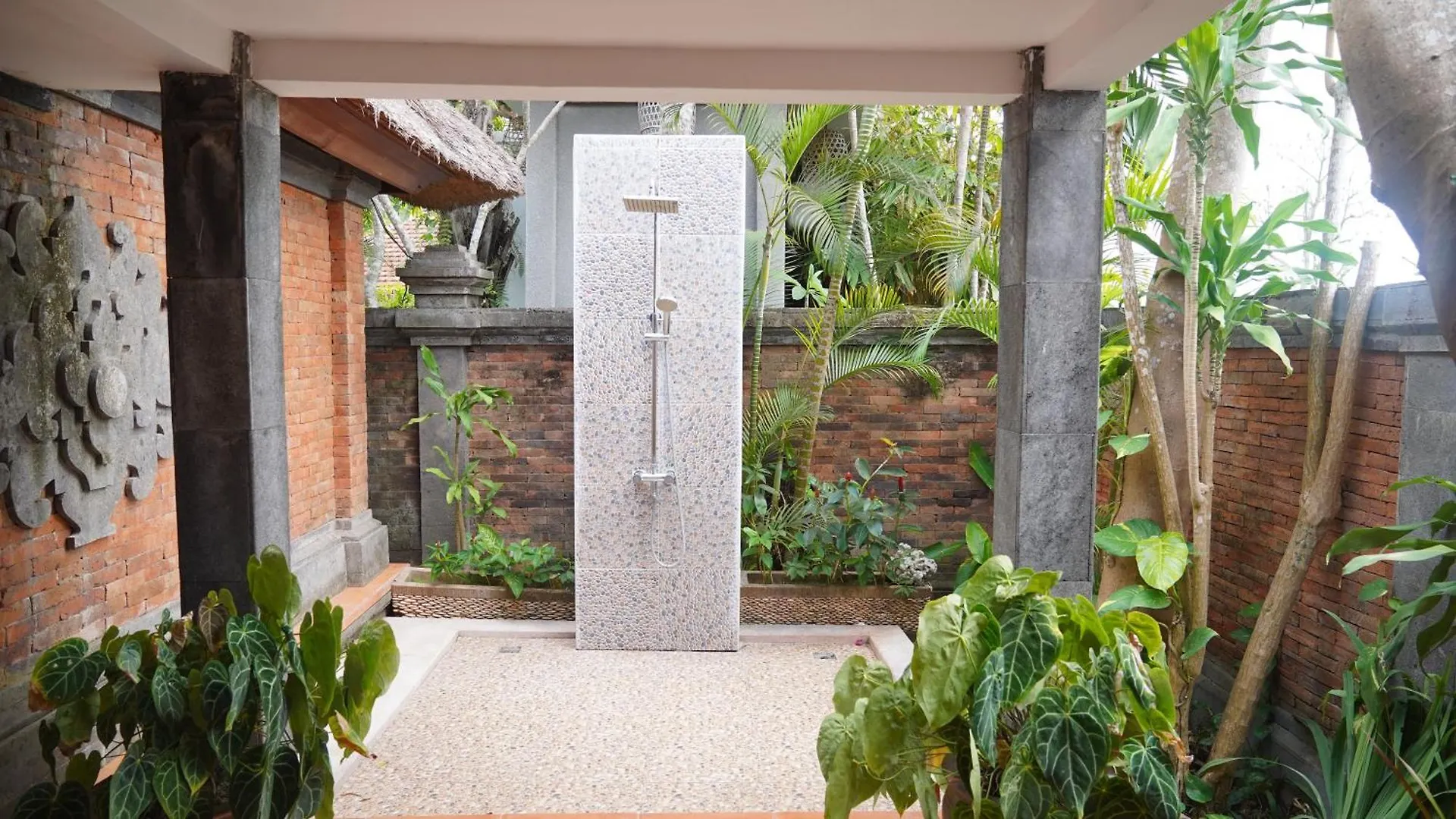 The Laras Villa - 3Br Villa In Jimbaran Badung   Badung (Bali)