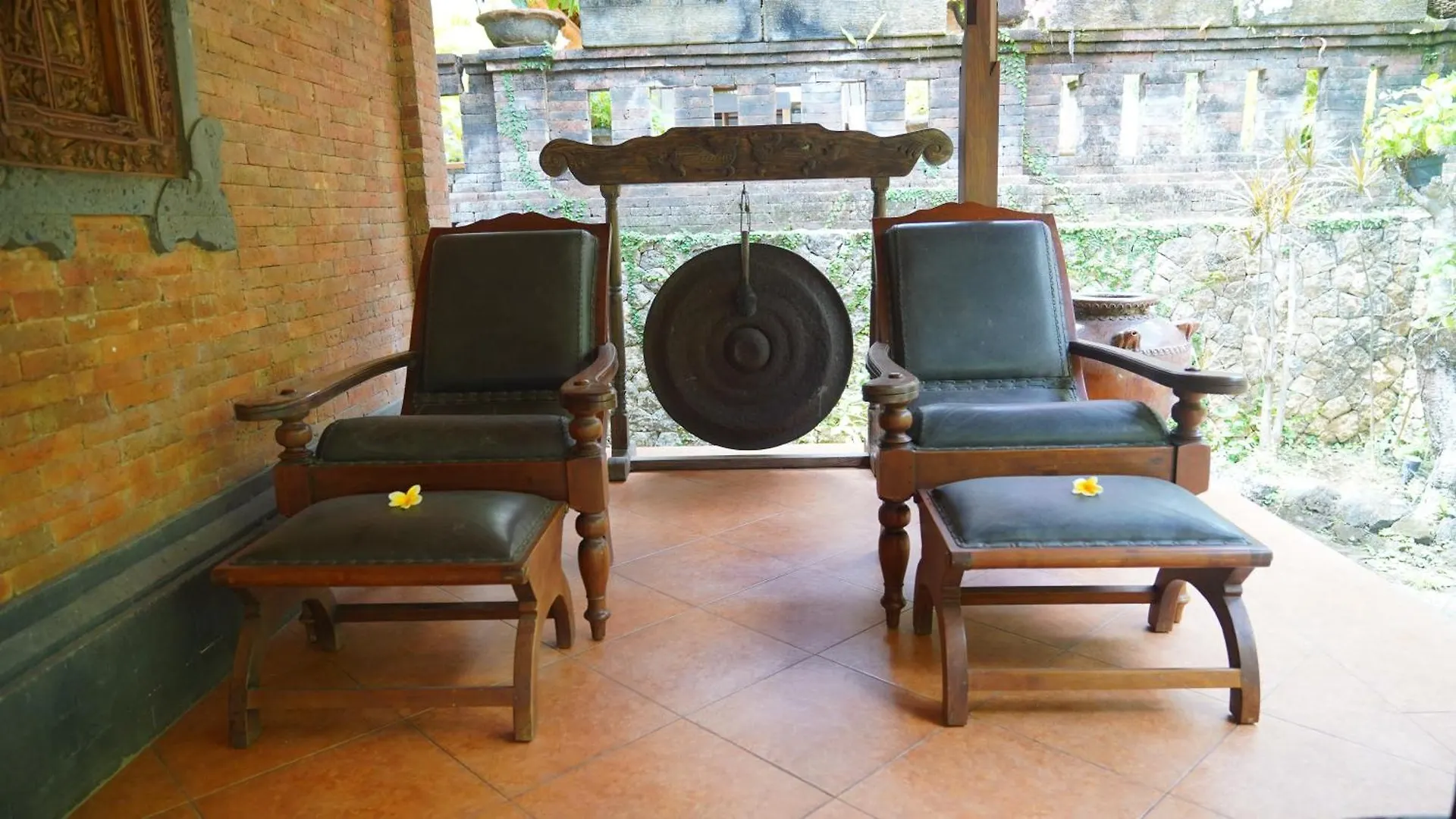 The Laras Villa - 3Br Villa In Jimbaran Badung  Indonesia