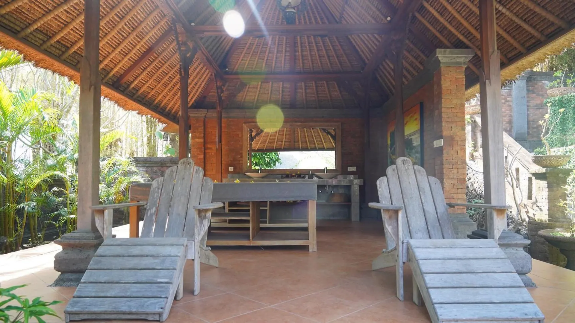 The Laras Villa - 3Br Villa In Jimbaran Badung  Indonesia