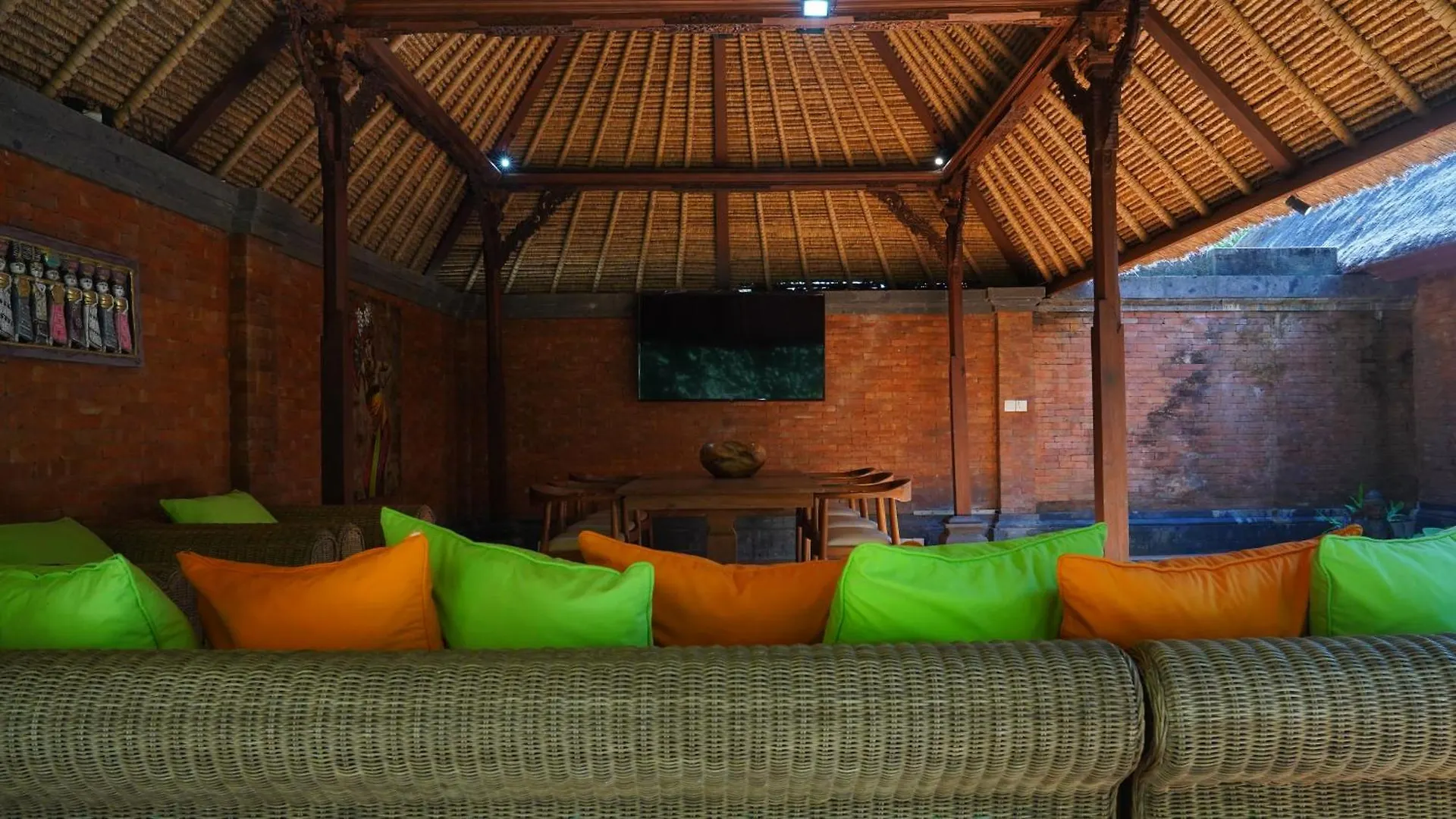 The Laras Villa - 3Br Villa In Jimbaran Badung  0*, Badung (Bali) Indonesia