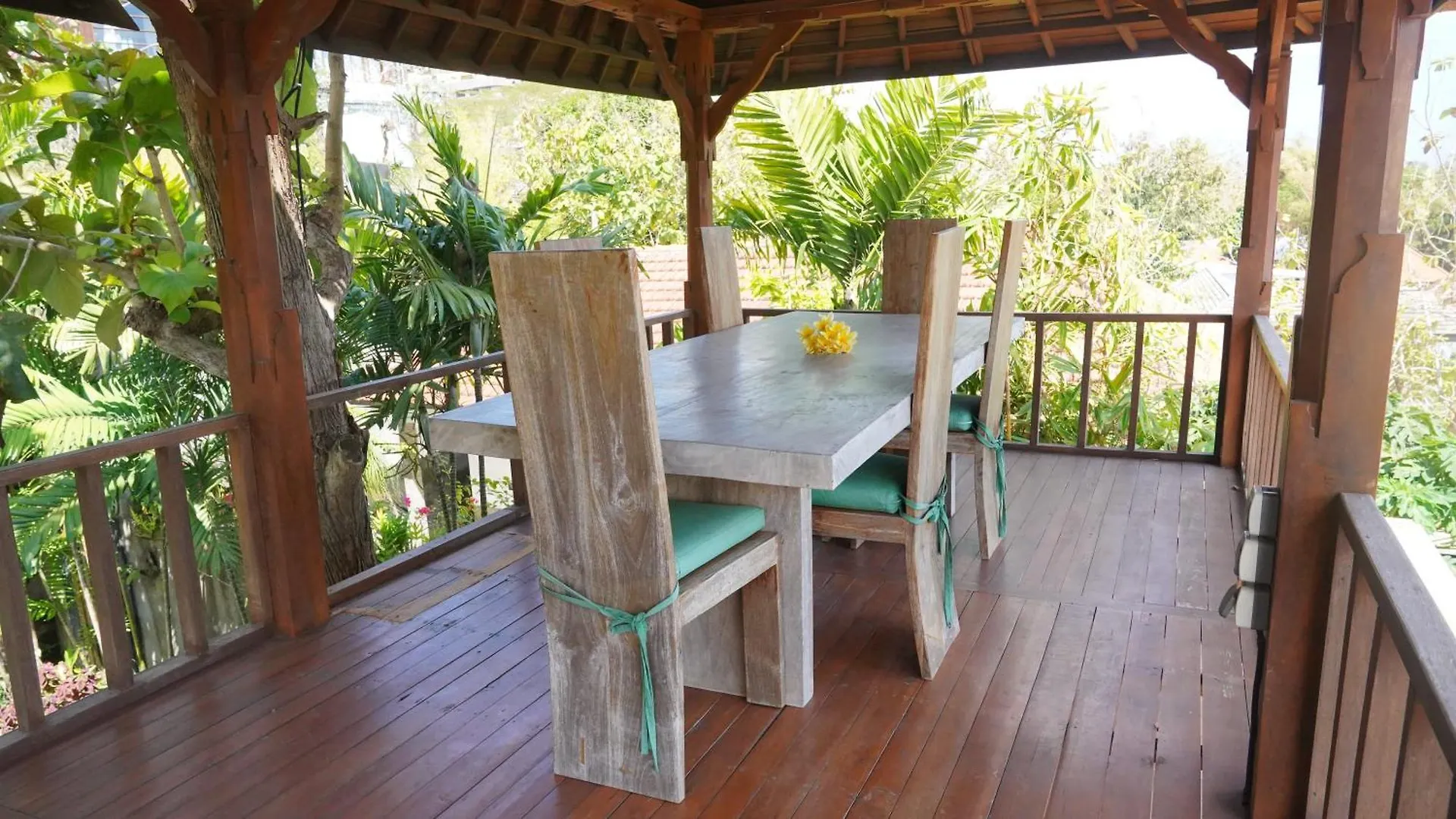 The Laras Villa - 3Br Villa In Jimbaran Badung  Indonesia
