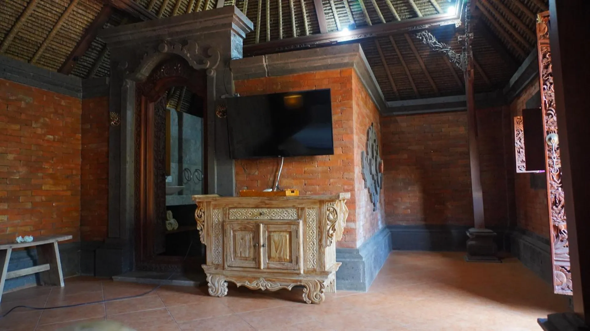 The Laras Villa - 3Br Villa In Jimbaran Badung