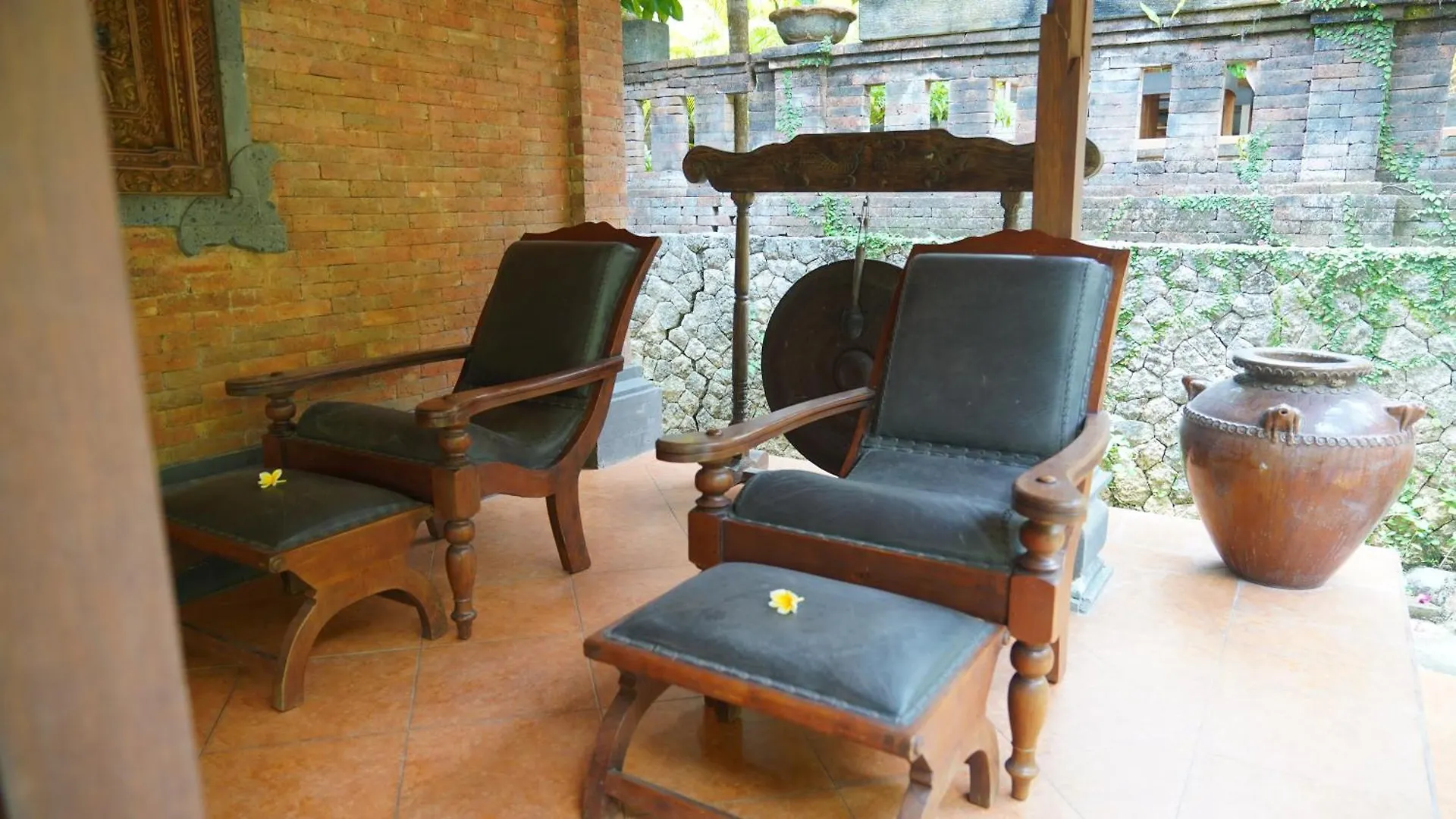 The Laras Villa - 3Br Villa In Jimbaran Badung  0*, Badung (Bali) Indonesia