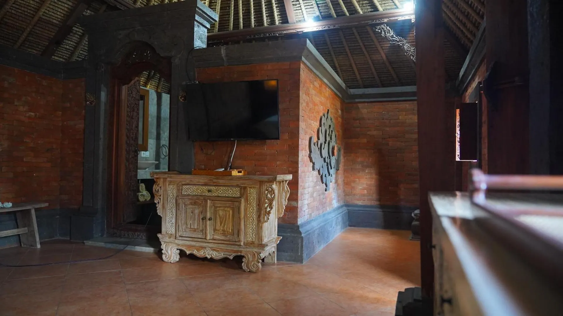 The Laras Villa - 3Br Villa In Jimbaran Badung  Indonesia