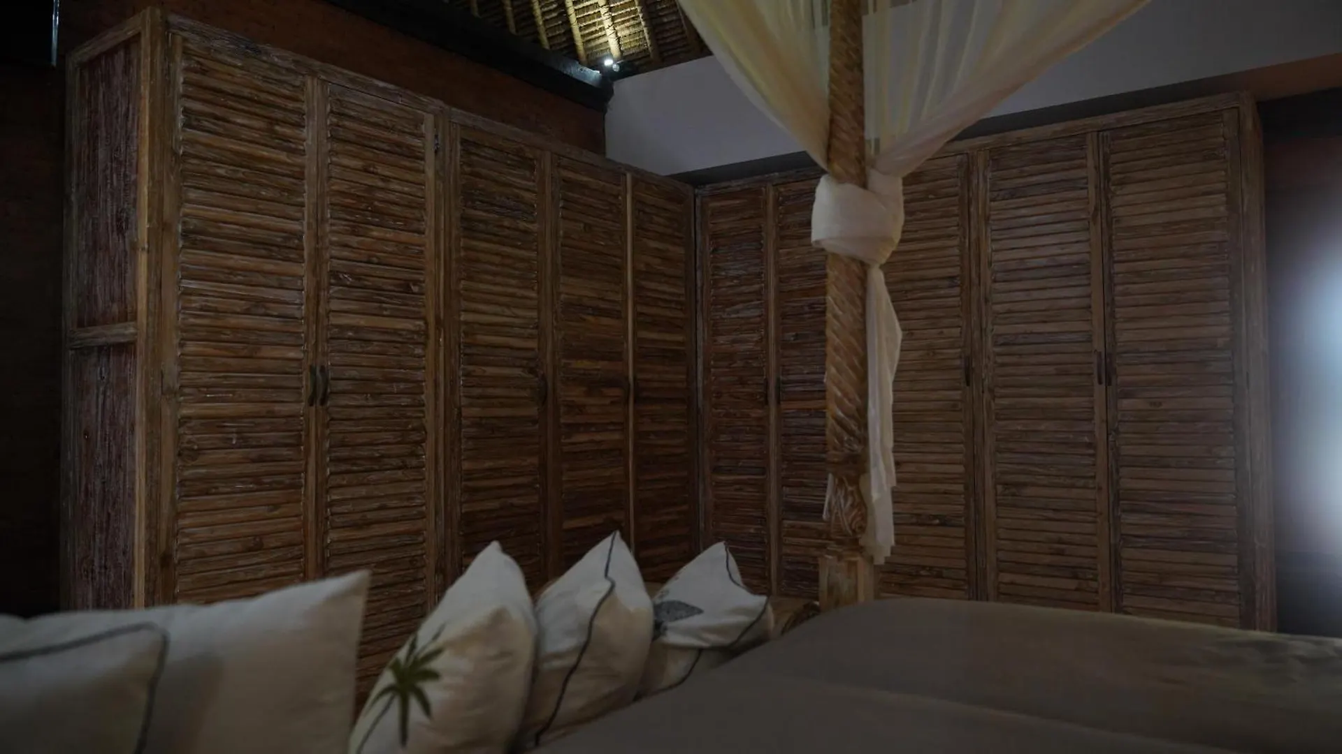 The Laras Villa - 3Br Villa In Jimbaran Badung