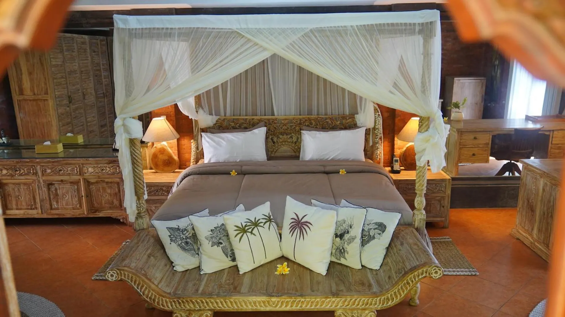 The Laras Villa - 3Br Villa In Jimbaran Badung  Indonesia