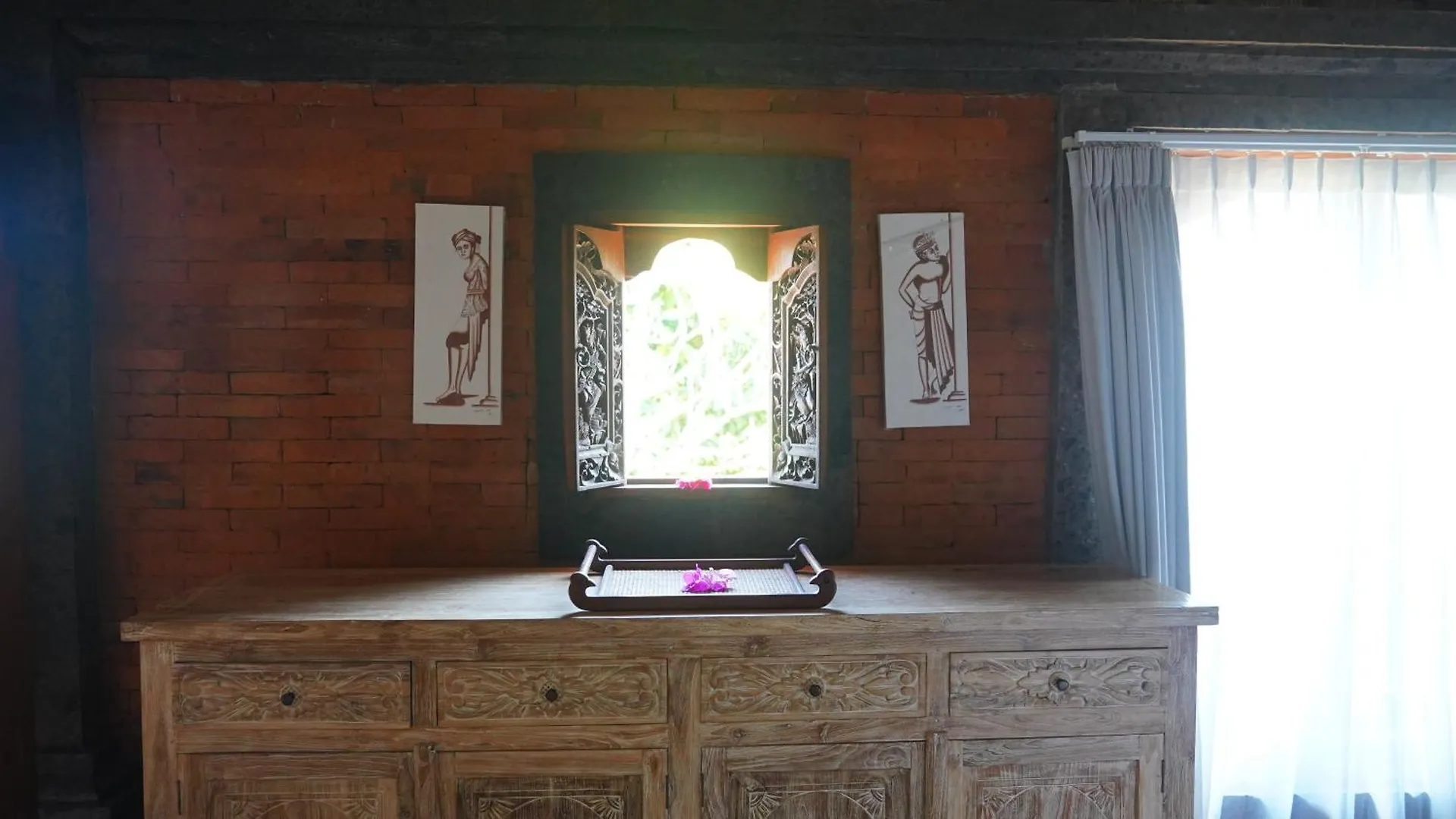 The Laras Villa - 3Br Villa In Jimbaran Badung  Indonesia