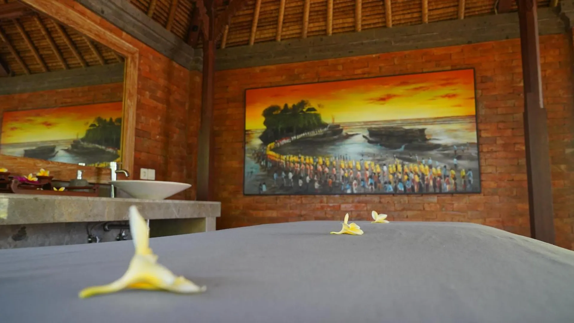 The Laras Villa - 3Br Villa In Jimbaran Badung  Indonesia
