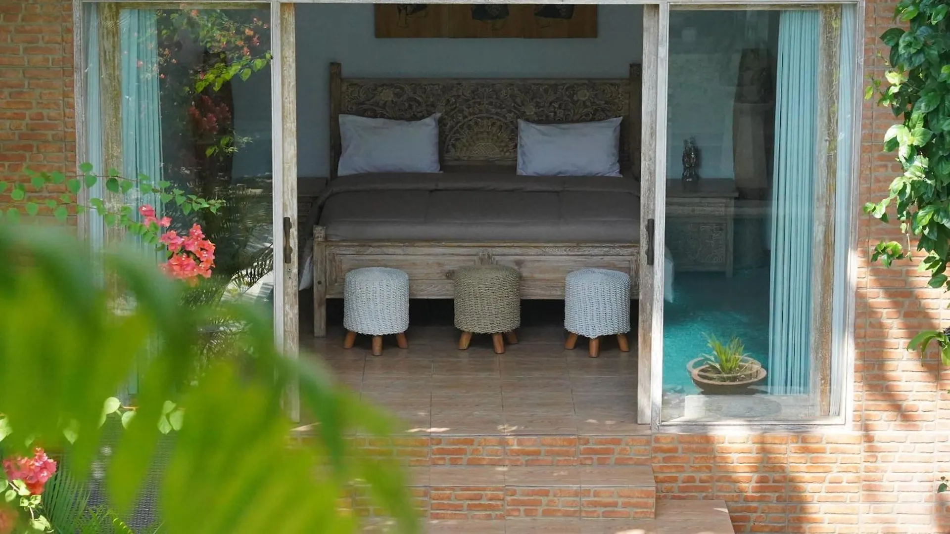The Laras Villa - 3Br Villa In Jimbaran Badung   Badung (Bali)